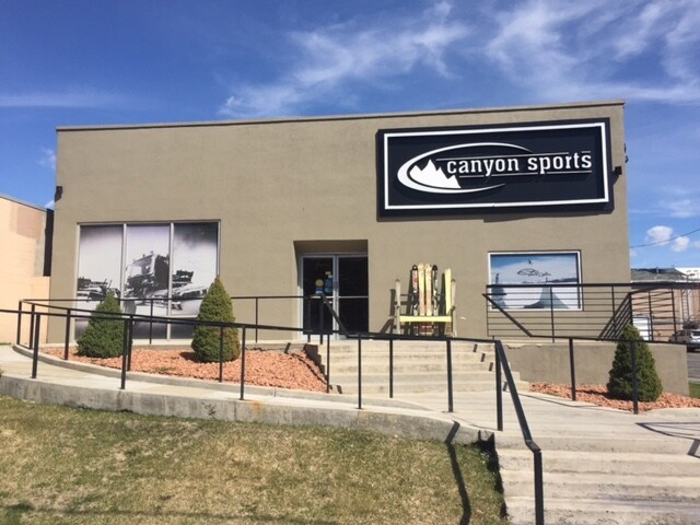 More Photos Of 517 S 200 W, Salt Lake City Freestanding For Lease