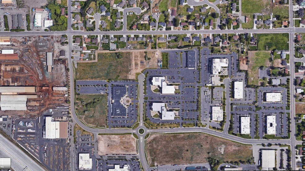 More Photos Of 338 S 670 W, Lindon Land For Sale