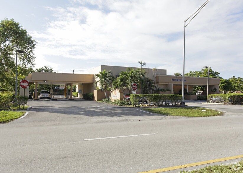 More Photos Of 8250 Miramar Pky, Miramar General Retail For Sale