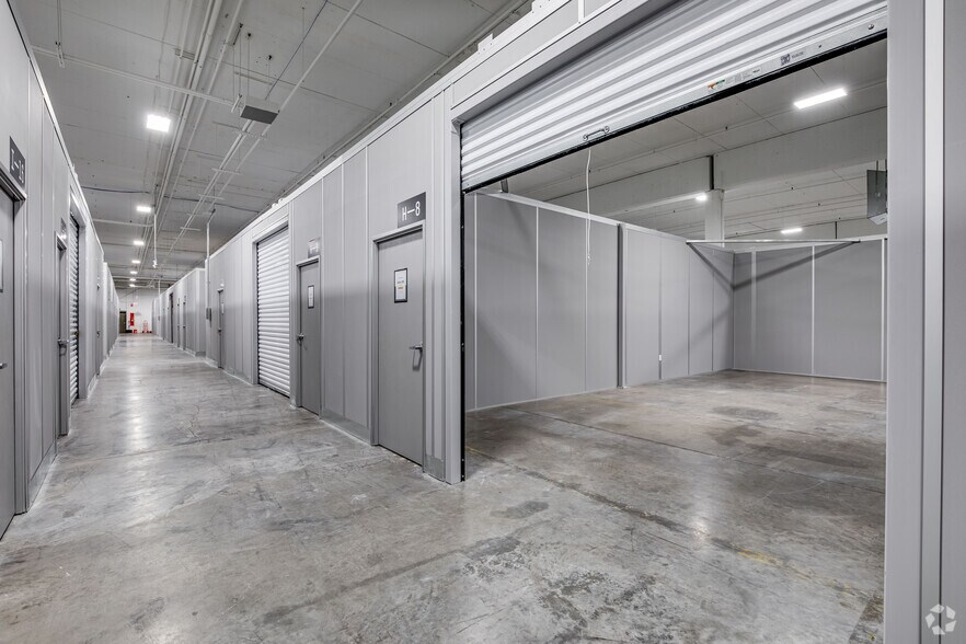 Photo of 1st Floor Ste Small Warehouse