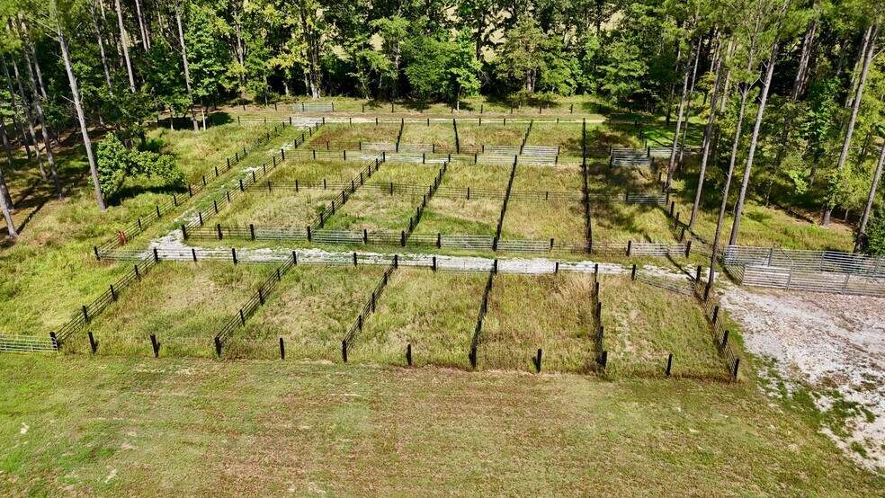 More Photos Of 211 Acres - County Road 107, Oxford Land For Sale