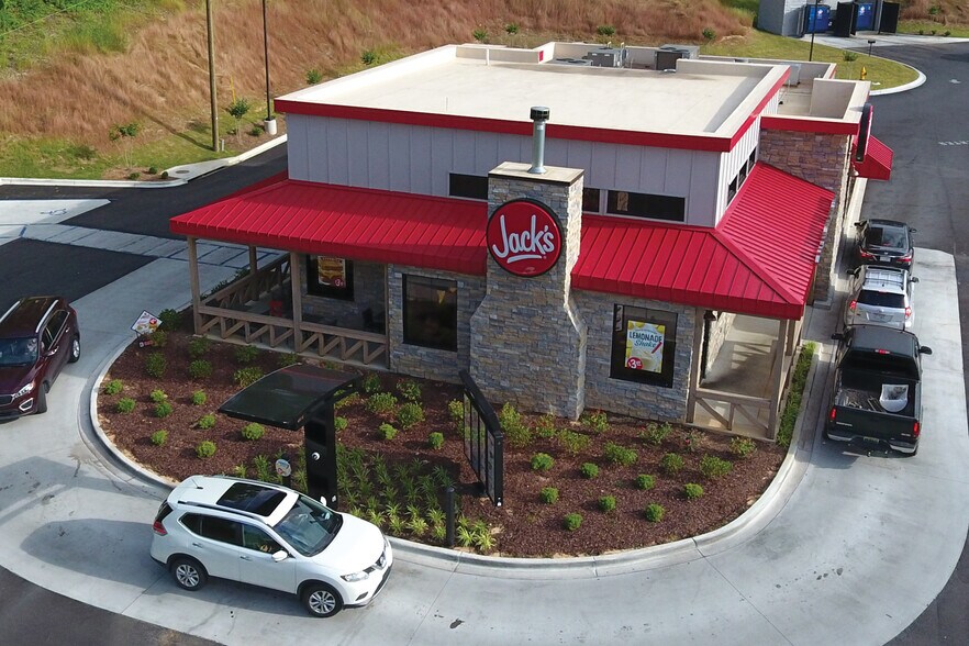 4604 DEERFOOT PKWY  
