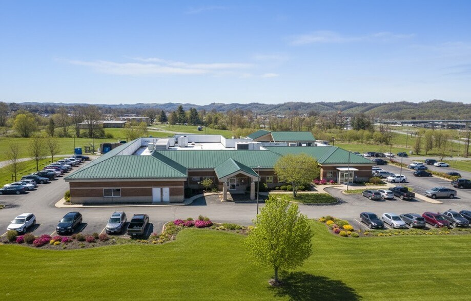 More Photos Of 5897 County Road 107, Proctorville Healthcare For Sale