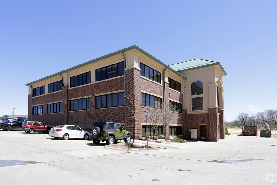 More Photos Of 12295 Oracle Blvd, Colorado Springs Office For Lease