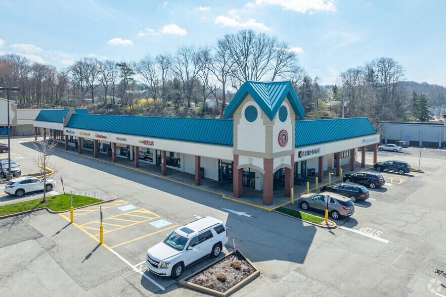 More Photos Of 4960 William Flynn Hwy, Allison Park Unknown For Lease