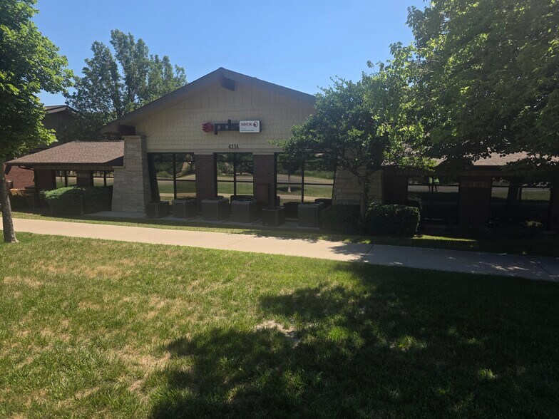 More Photos Of 4114 Timberline Rd, Fort Collins Medical For Sale