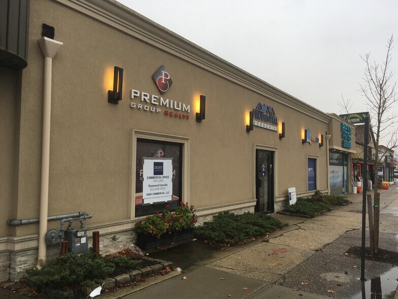 More Photos Of 450 Sunrise Hwy, Rockville Centre Office Residential For Sale