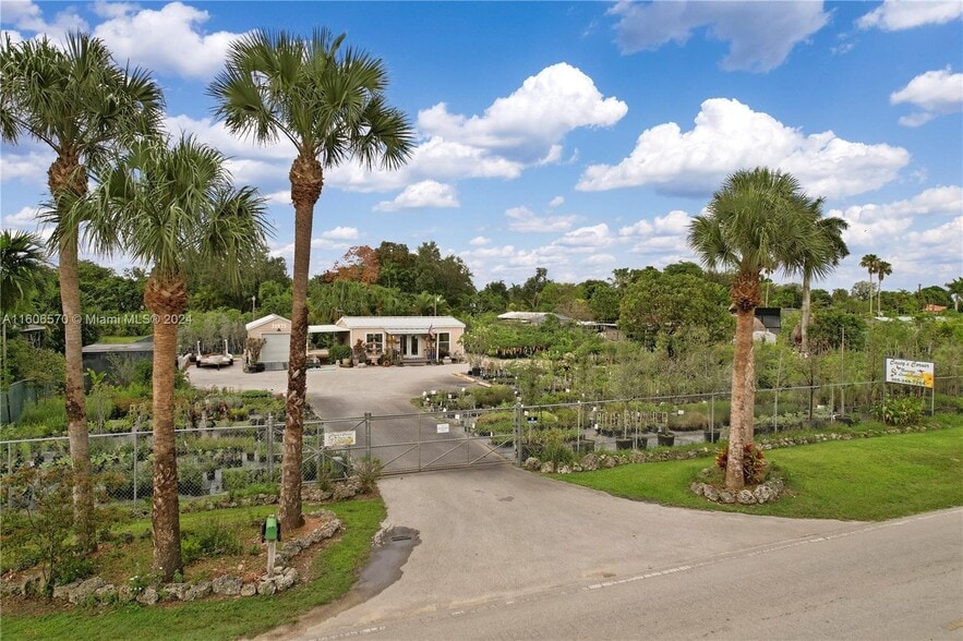More Photos Of 31875 SW 197th Ave, Homestead Land For Sale