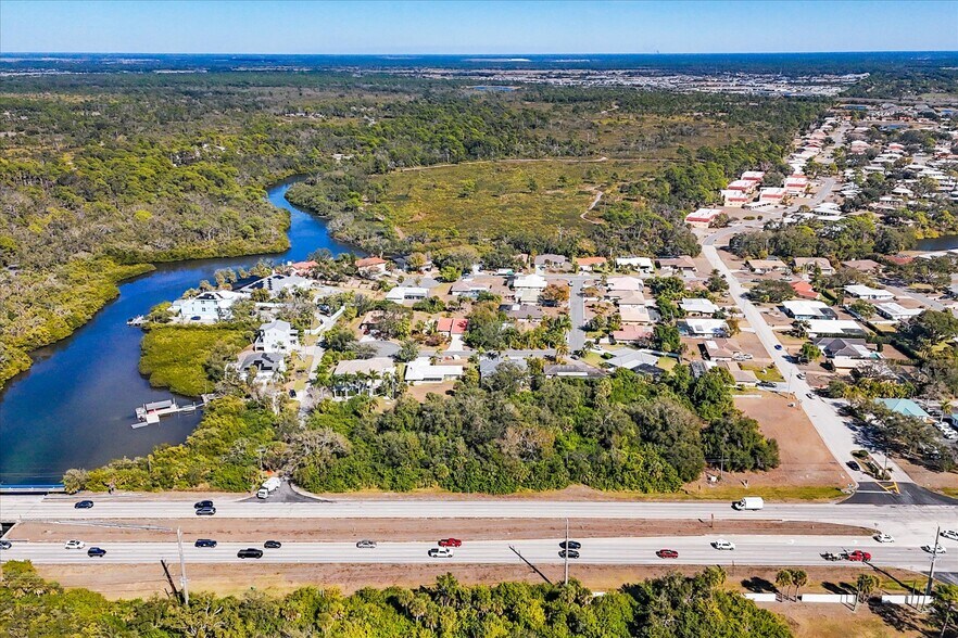 More Photos Of 2099 S Tamiami Trl, Osprey Land For Sale