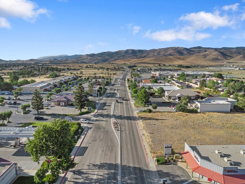More Photos Of 770 Tucker Rd, Tehachapi Land For Sale