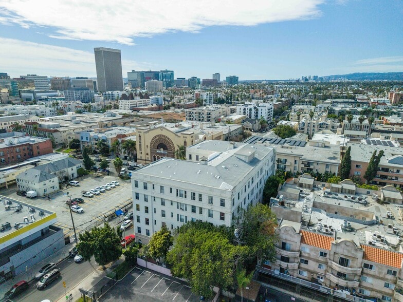More Photos Of 3333 W 4th St, Los Angeles Apartments For Sale