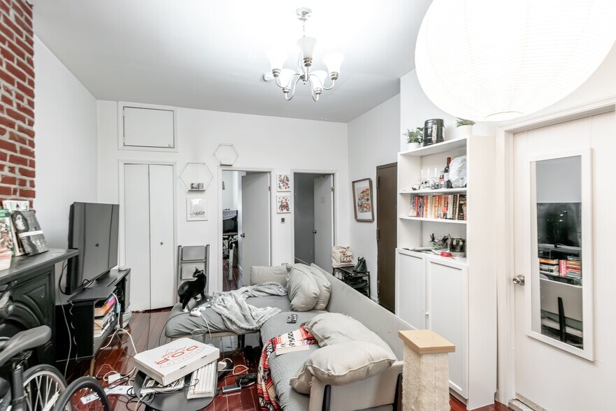 More Photos Of 1015 Fulton St, Brooklyn Apartments For Sale