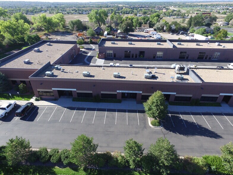 Primary Photo Of 10860 Dover St, Westminster Office For Sale