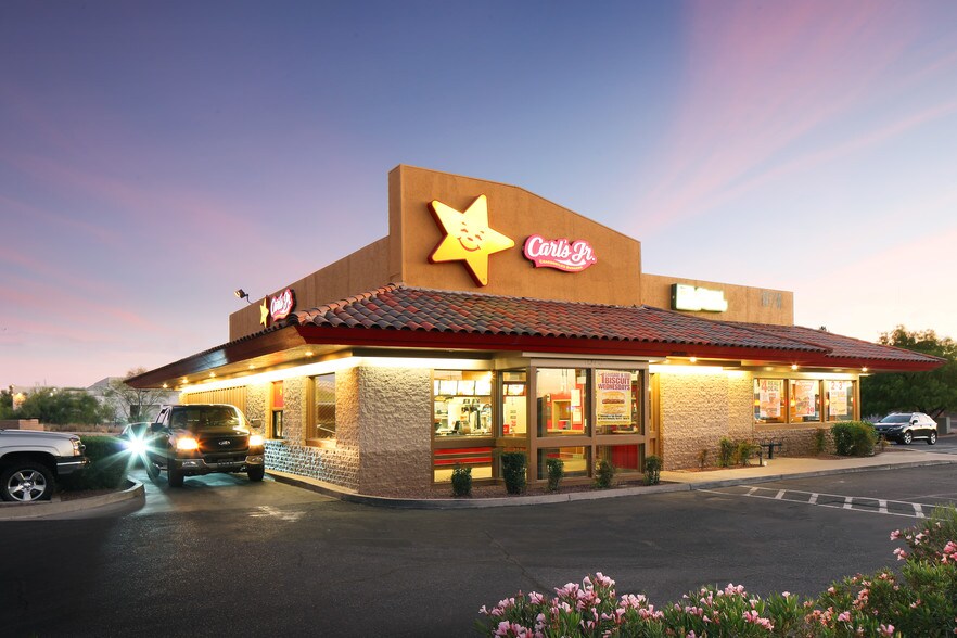 More Photos Of 1070 E Ajo Way, Tucson Fast Food For Lease