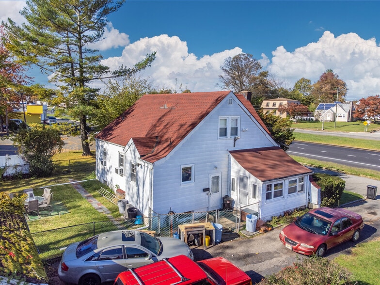 More Photos Of 584-588 Us Highway 46 East, Fairfield Freestanding For Sale