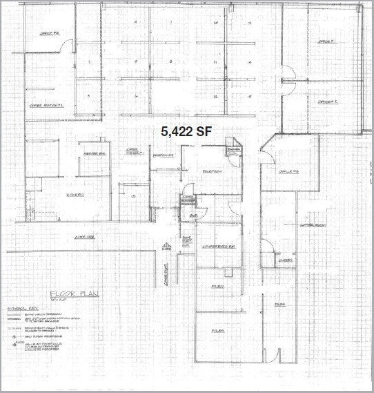 More Photos Of 70 Grand Ave, River Edge Office For Lease