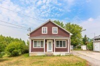 More Photos Of 4095 Rue De L'église, Franklin Service Station For Sale