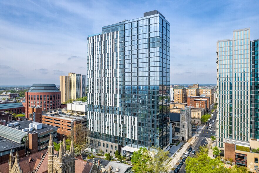 More Photos Of 3720 Chestnut St, Philadelphia Apartments For Lease
