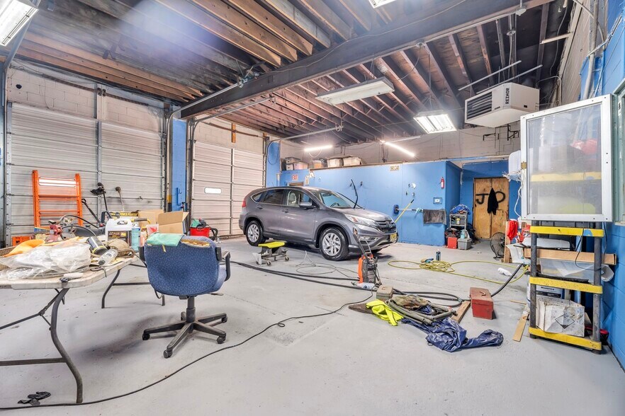 More Photos Of 1333 Delsea Dr, Deptford Auto Dealership For Sale