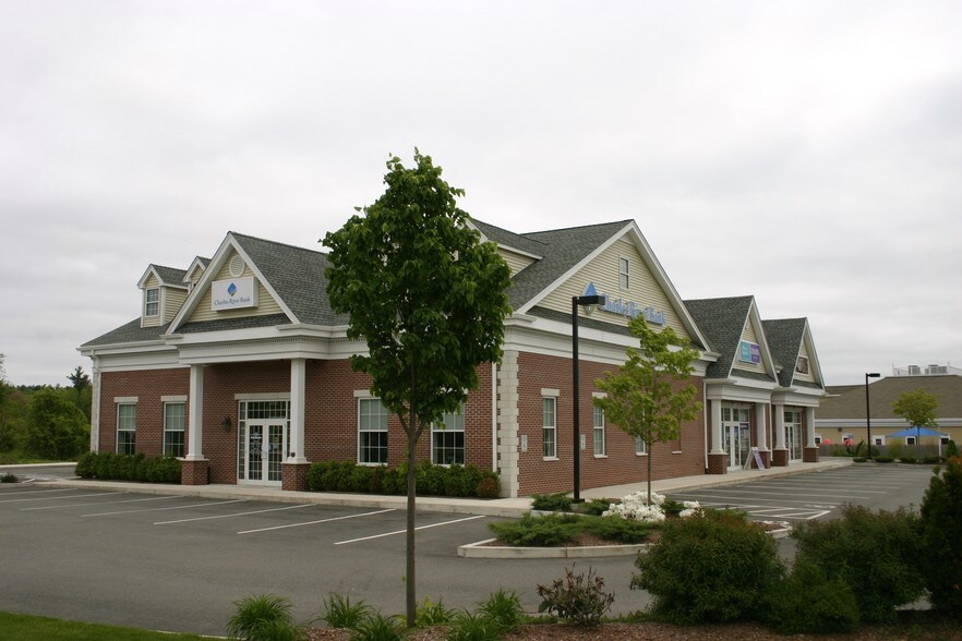 2 S Maple St, Bellingham, MA 02019 Retail For Lease