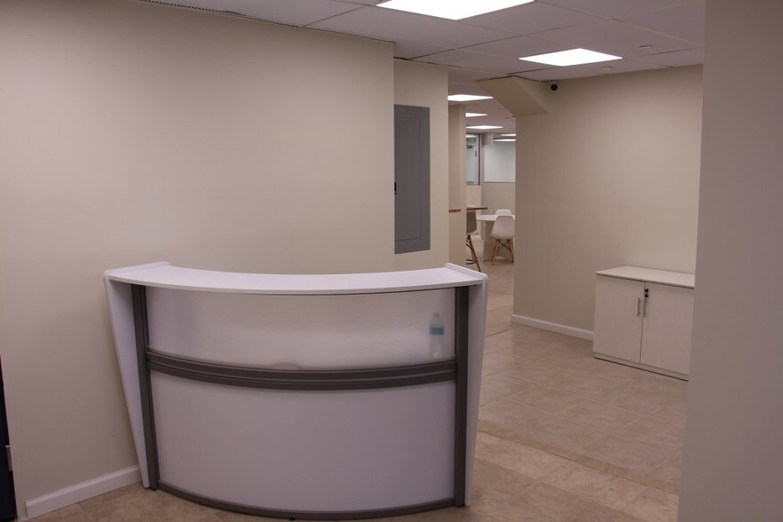 More Photos Of 2801 Emmons Ave, Brooklyn Rehabilitation Center For Lease