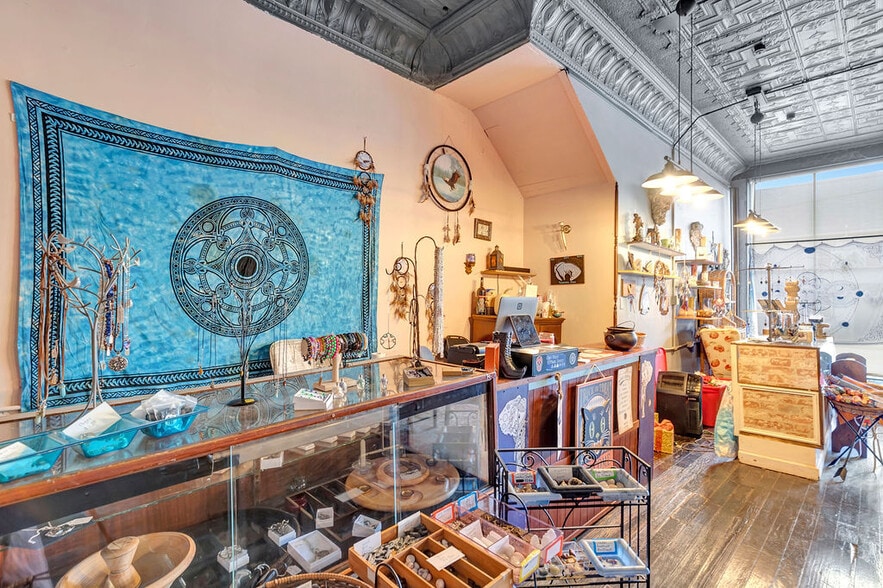 More Photos Of 2 Main St, College Corner Storefront Retail Office For Sale