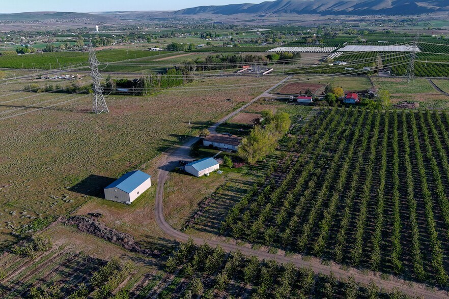 More Photos Of 14306 W Acord Rd, Benton City Land For Sale