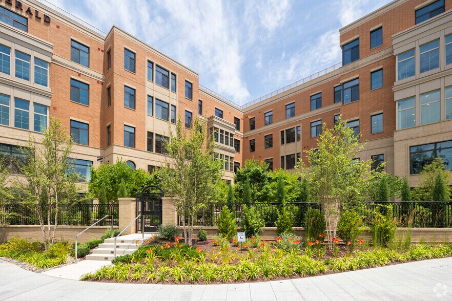 More Photos Of 4865 MacArthur Blvd NW, Washington Healthcare For Sale