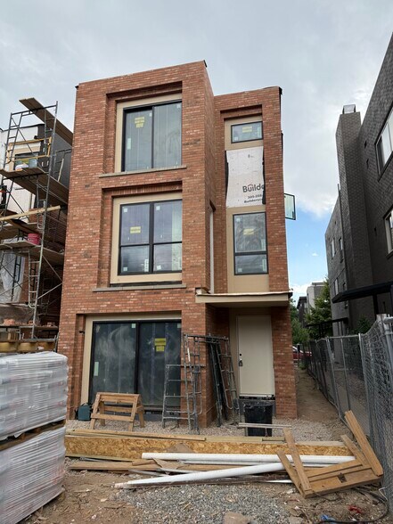 More Photos Of , Denver Multifamily For Sale