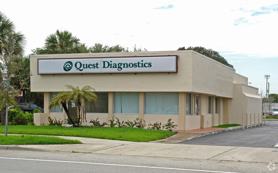 More Photos Of 505 N Federal Hwy, Pompano Beach Freestanding For Lease