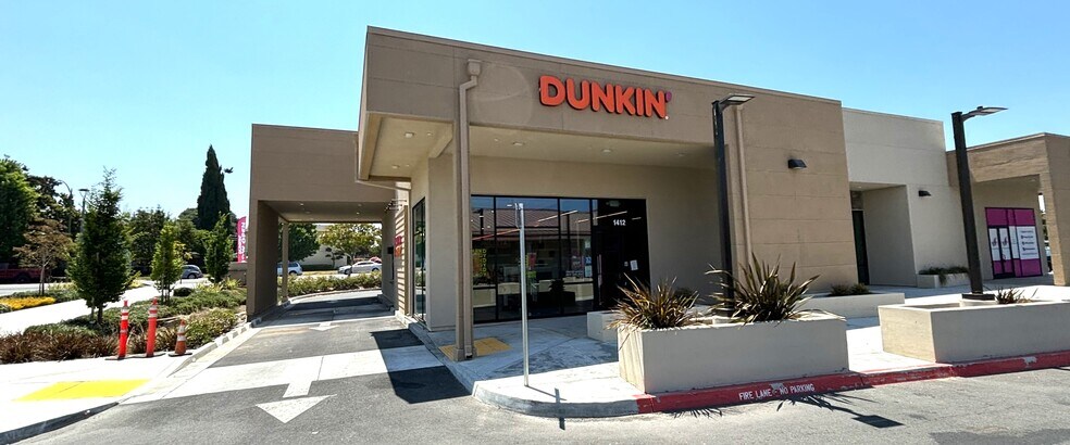 More Photos Of 1350 S Park Victoria, Milpitas Unknown For Lease
