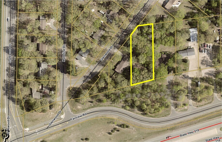 More Photos Of Fairview Rd, Baxter Land For Sale