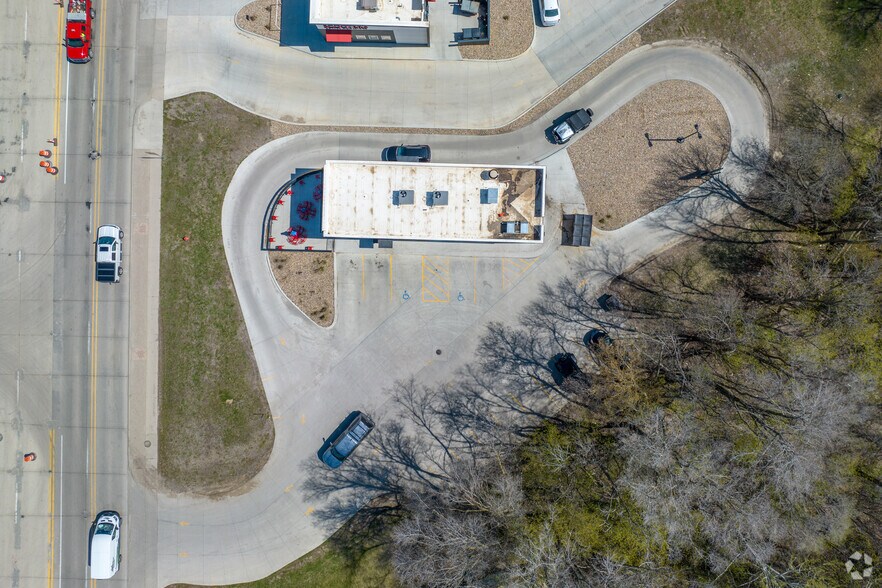 More Photos Of 320 HWY 71 S, Arnolds Park Restaurant For Sale