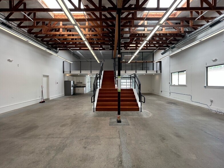 More Photos Of 629-639 S B St, San Mateo Storefront For Lease