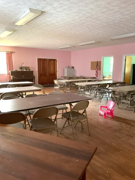 More Photos Of 13643 James Anderson hwy, Buckingham Religious Facility For Sale
