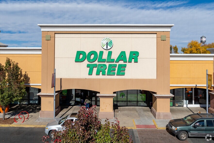 More Photos Of 6431-6791 W Colfax Ave, Lakewood Unknown For Lease