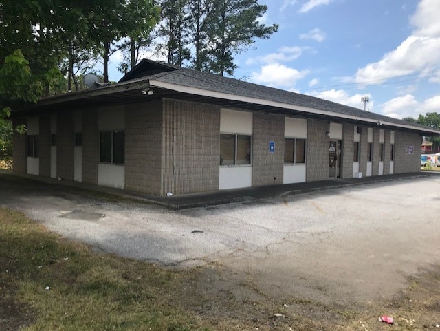 More Photos Of 1577 Mount Zion Rd, Morrow Medical For Lease