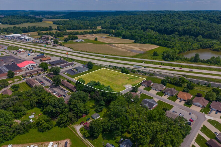 More Photos Of 905 Plaza Dr, Martinsville Land For Sale