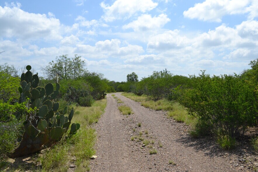 More Photos Of 325 Pearson Moss Ln, Laredo Land For Sale
