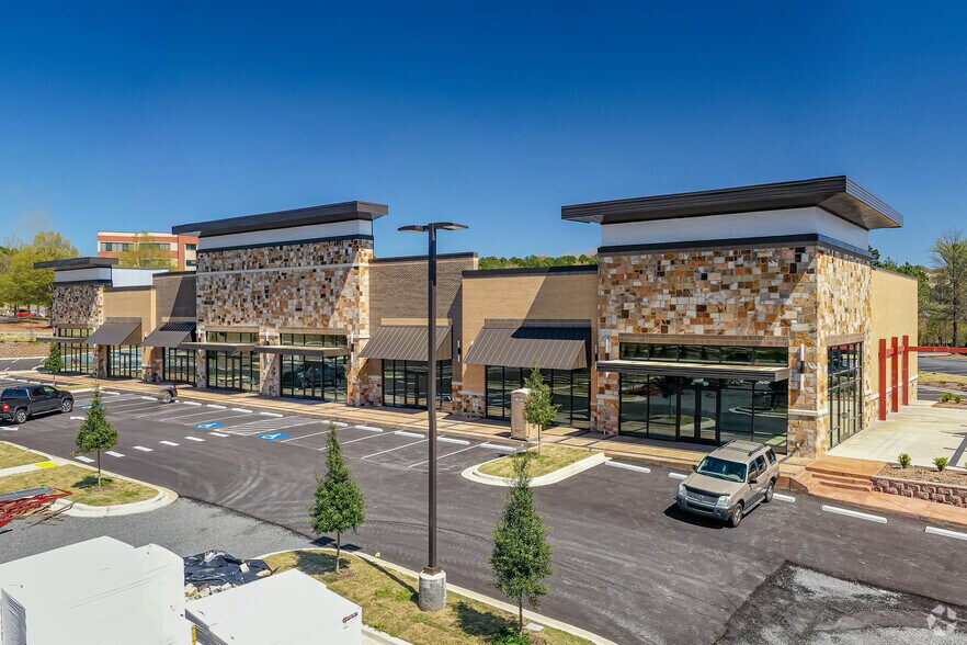 More Photos Of Chenal Pky, Little Rock Unknown For Lease