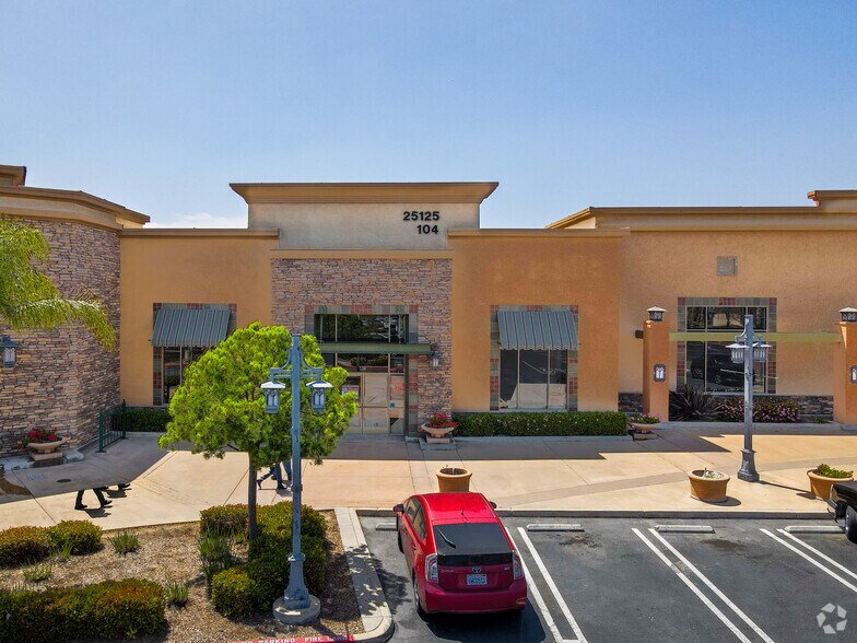 More Photos Of 25125 Madison Ave, Murrieta Unknown For Lease