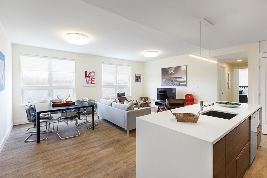 More Photos Of 40 Fisher Ave, Boston Apartments For Sale