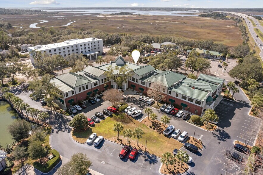 More Photos Of 961687 Gateway Blvd, Fernandina Beach Medical For Sale
