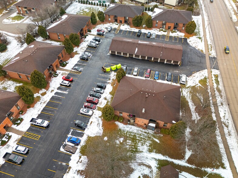 More Photos Of 205-235 W Calumet St, Appleton Apartments For Sale