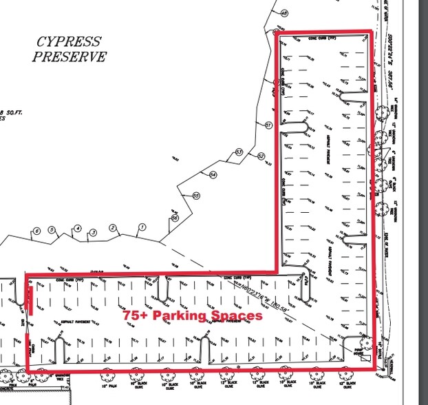 Primary Photo Of 2000 Banks Rd, Margate Land For Lease