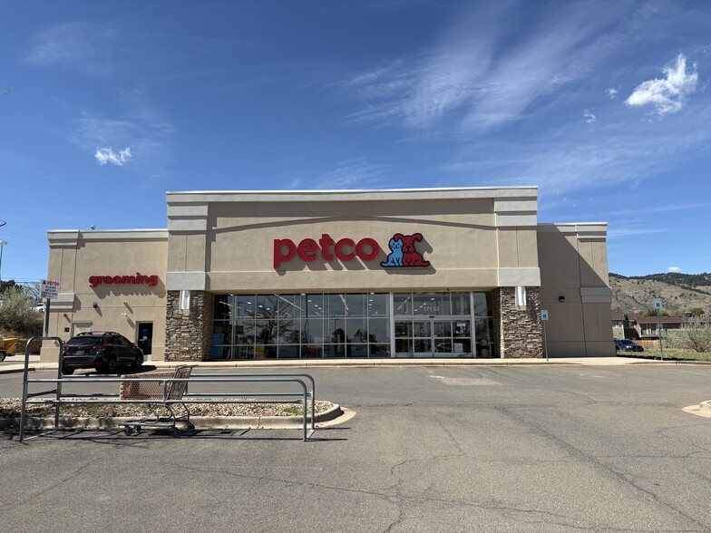 More Photos Of , Golden General Retail For Sale