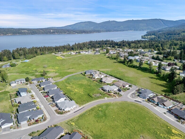 More Photos Of 1810 W Sequim Bay Rd, Sequim Land For Sale