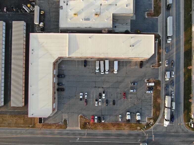 More Photos Of 25 N 400 W, North Salt Lake Warehouse For Lease