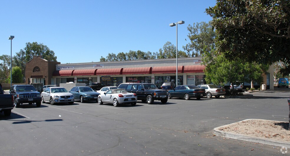 More Photos Of 650 S E St, San Bernardino Freestanding For Lease
