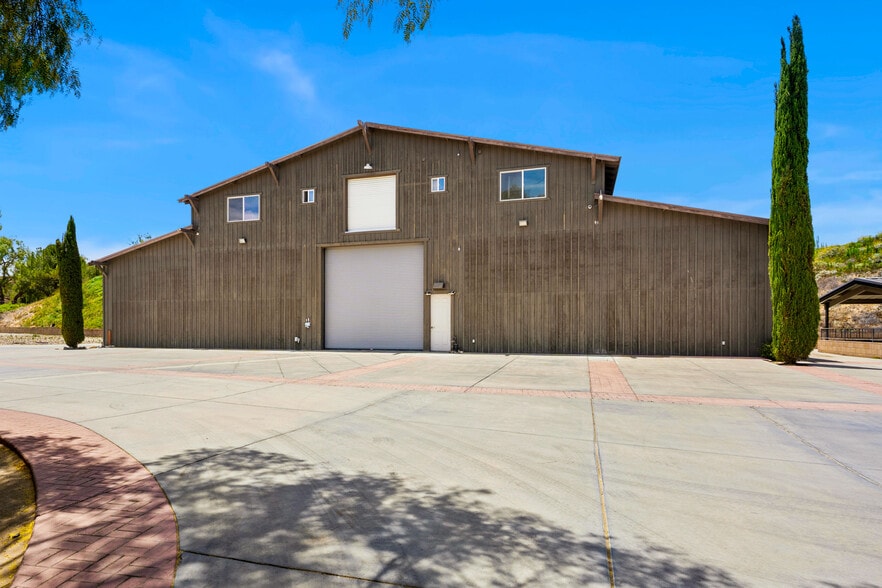 More Photos Of 38831 Pauba Rd, Temecula Land For Sale